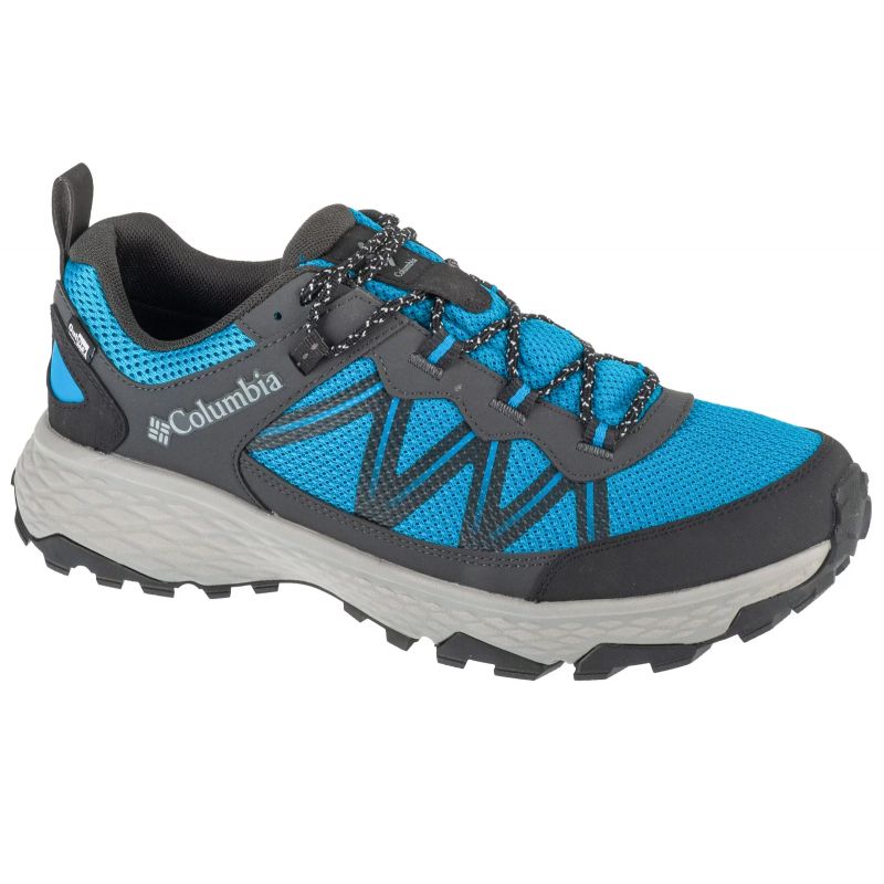 Columbia Peakfreak Rush Outdry cipő, férfi - Sportmania.hu