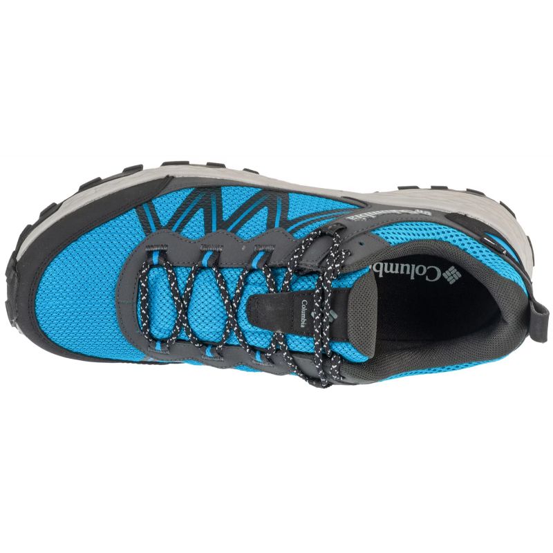 Columbia Peakfreak Rush Outdry cipő, férfi - Sportmania.hu