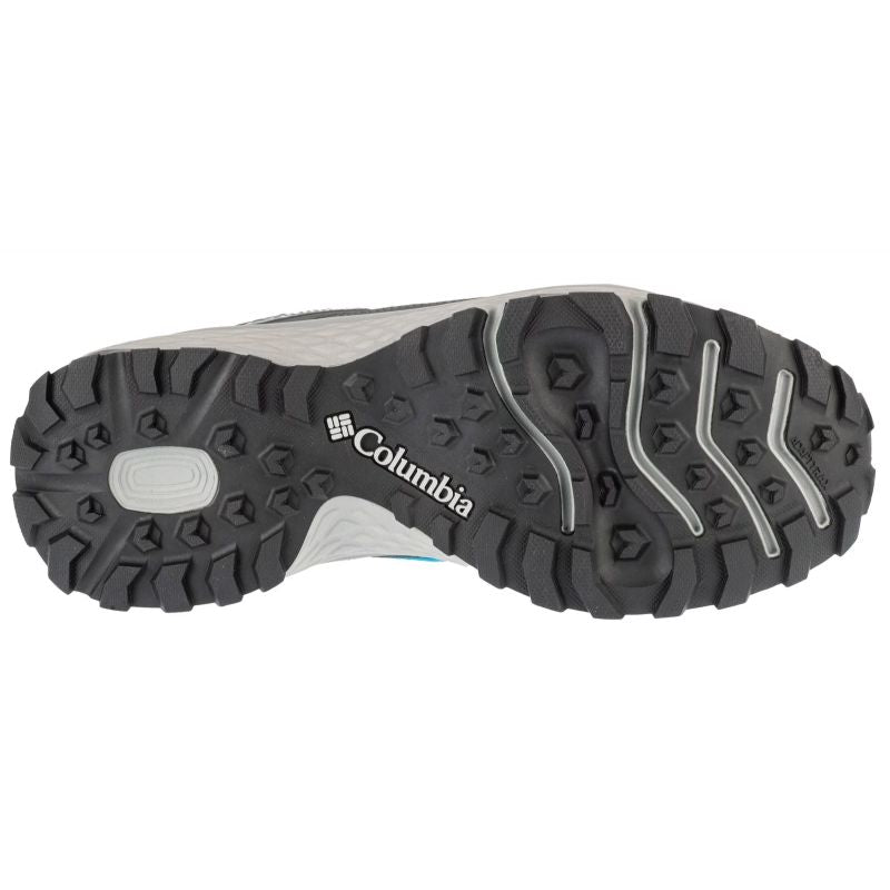 Columbia Peakfreak Rush Outdry cipő, férfi - Sportmania.hu