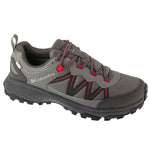 Columbia Peakfreak Rush Outdry Gray 2108291024