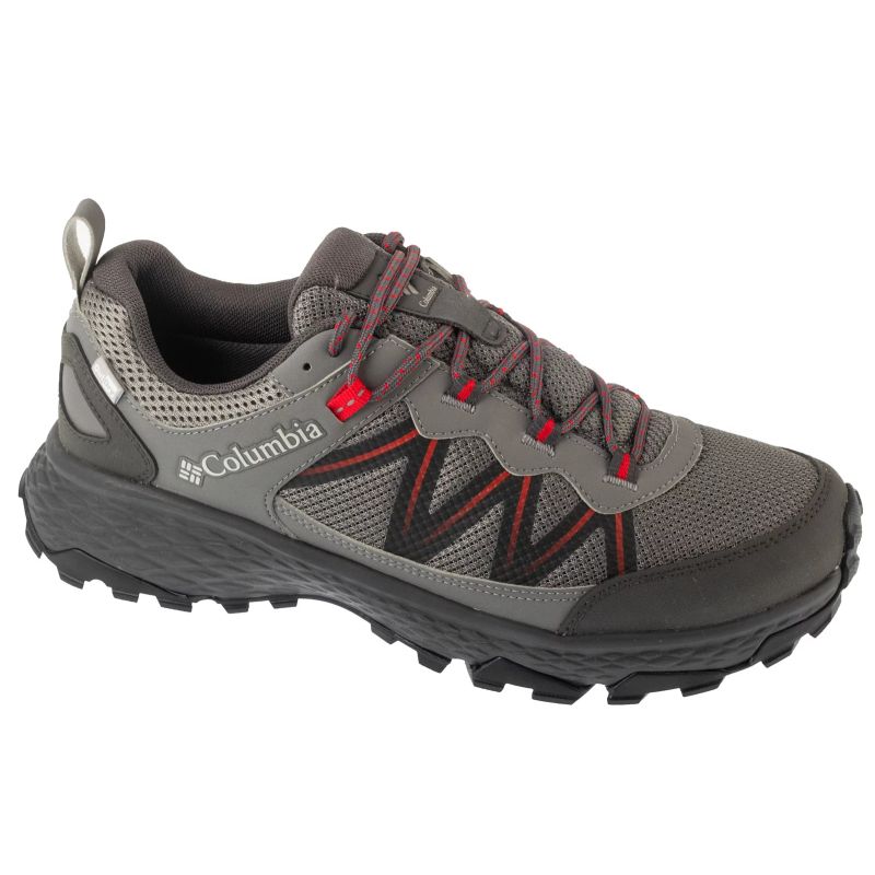 Columbia Peakfreak Rush Outdry Gray 2108291024