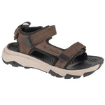 Columbia Peakfreak Rush Sandal Lea M Szandál, barna - Sportmania.hu
