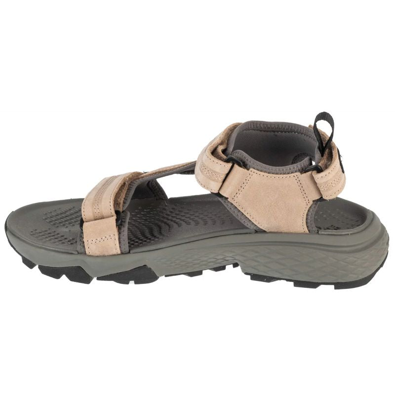 Columbia Peakfreak Rush Sandal Lea M Szandál, bézs - Sportmania.hu