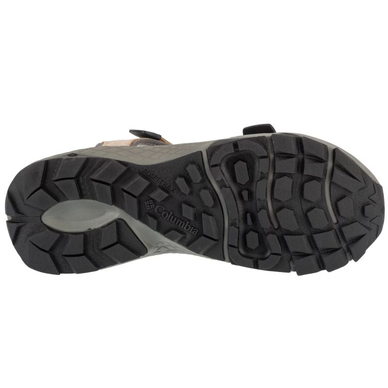 Columbia Peakfreak Rush Sandal Lea M Szandál, bézs - Sportmania.hu