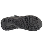 Columbia Peakfreak Rush Sandal Lea M Szandál, szürke - Sportmania.hu