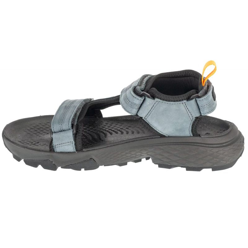 Columbia Peakfreak Rush Sandal Lea M Szandál, szürke - Sportmania.hu