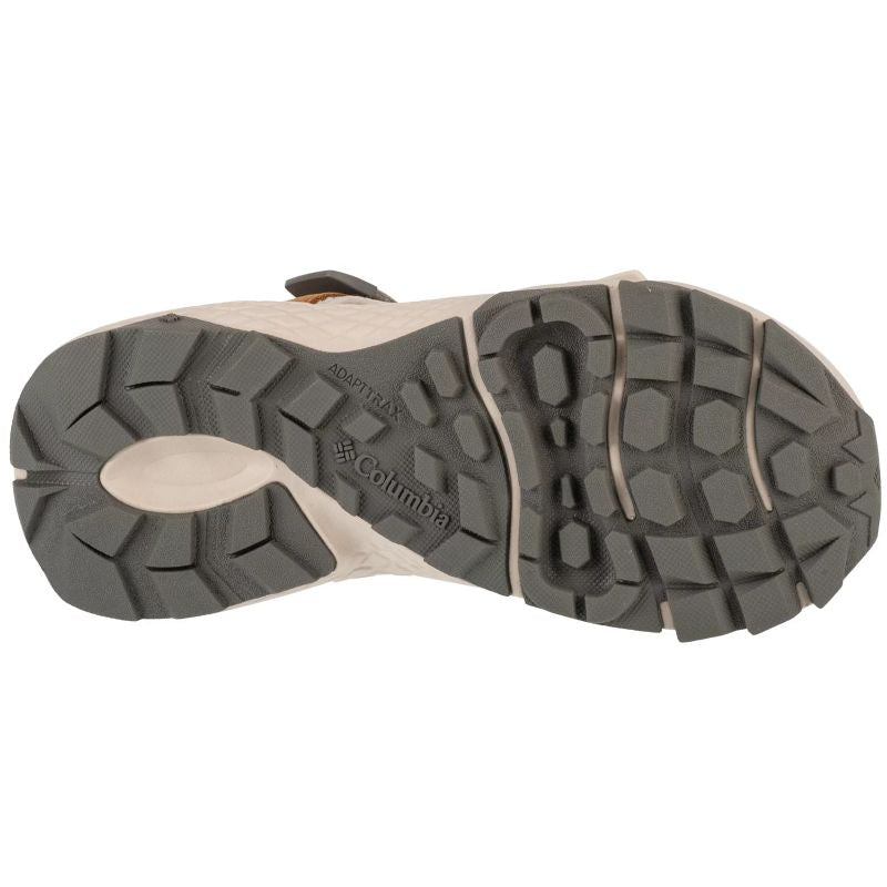 Columbia Peakfreak Rush Sandal Lea W Szandál, bézs - Sportmania.hu