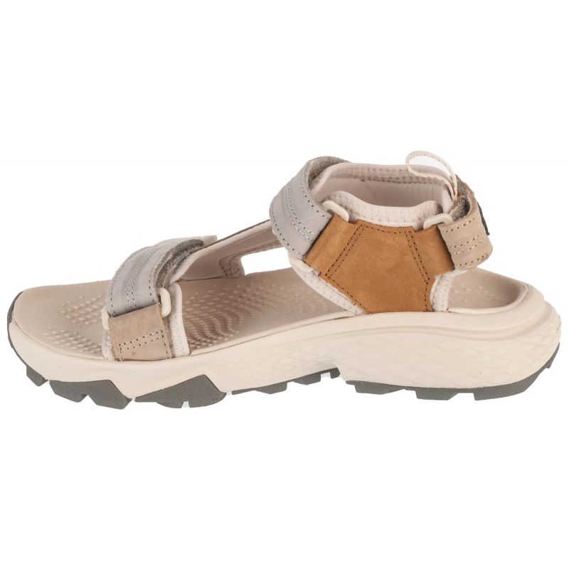 Columbia Peakfreak Rush Sandal Lea W Szandál, bézs - Sportmania.hu