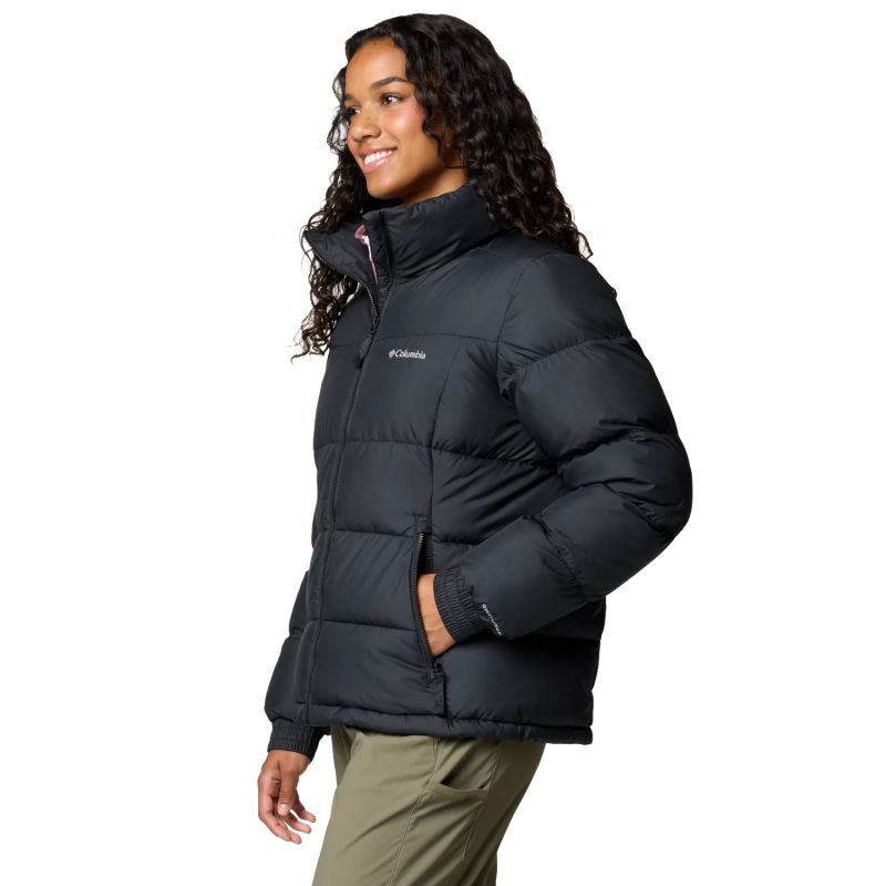 Columbia Pike Lake Full Zip Jacket W női 2089311010