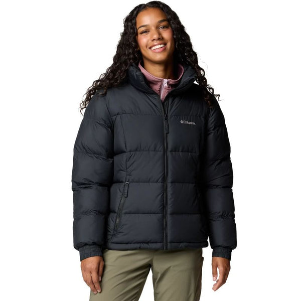 Columbia Pike Lake Full Zip Jacket W