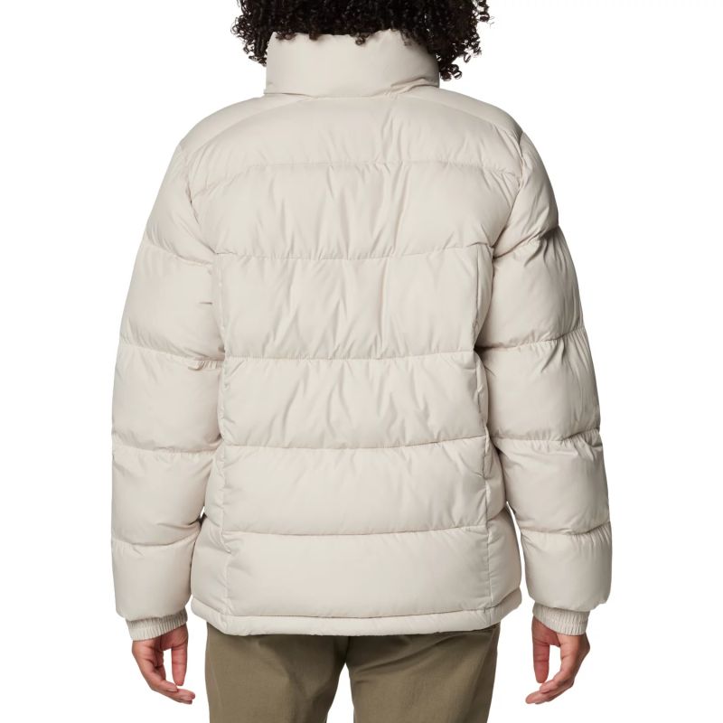 Columbia Pike Lake Full Zip Jacket W - Sportmania.hu