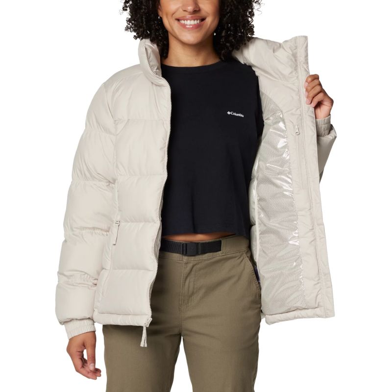 Columbia Pike Lake Full Zip Jacket W - Sportmania.hu