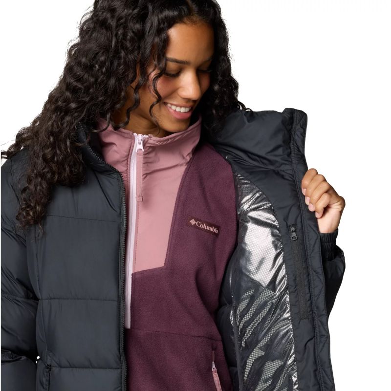 Columbia Pike Lake Full Zip Jacket W - Sportmania.hu