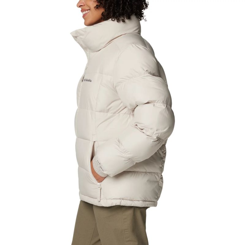 Columbia Pike Lake Full Zip Jacket W - Sportmania.hu