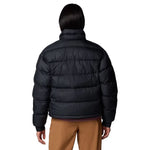 Columbia Pike Lake Ii Cropped Jacket W női 2051361012