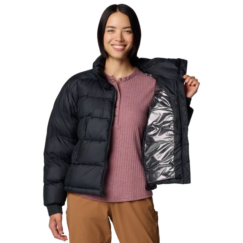 Columbia Pike Lake Ii Cropped Jacket W - Sportmania.hu