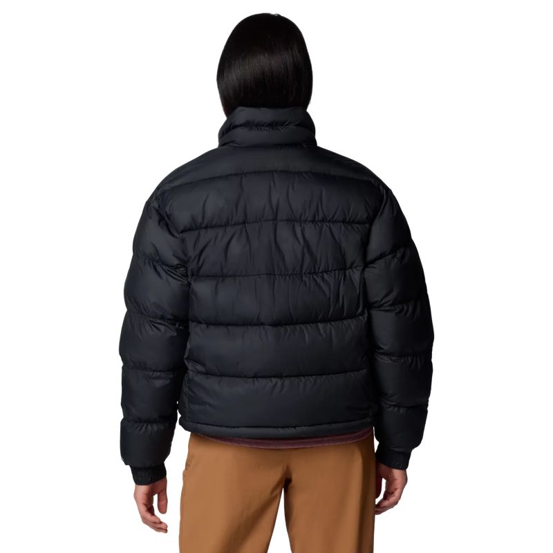 Columbia Pike Lake Ii Cropped Jacket W - Sportmania.hu