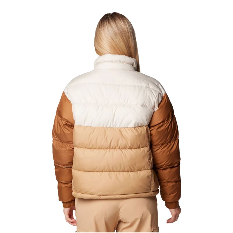Columbia Pike Lake Ii Cropped Jacket W - Sportmania.hu