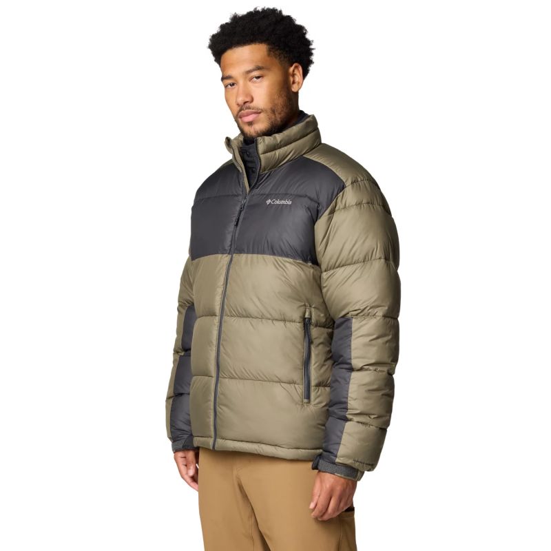 Columbia Pike Lake Ii Jacket M - Sportmania.hu