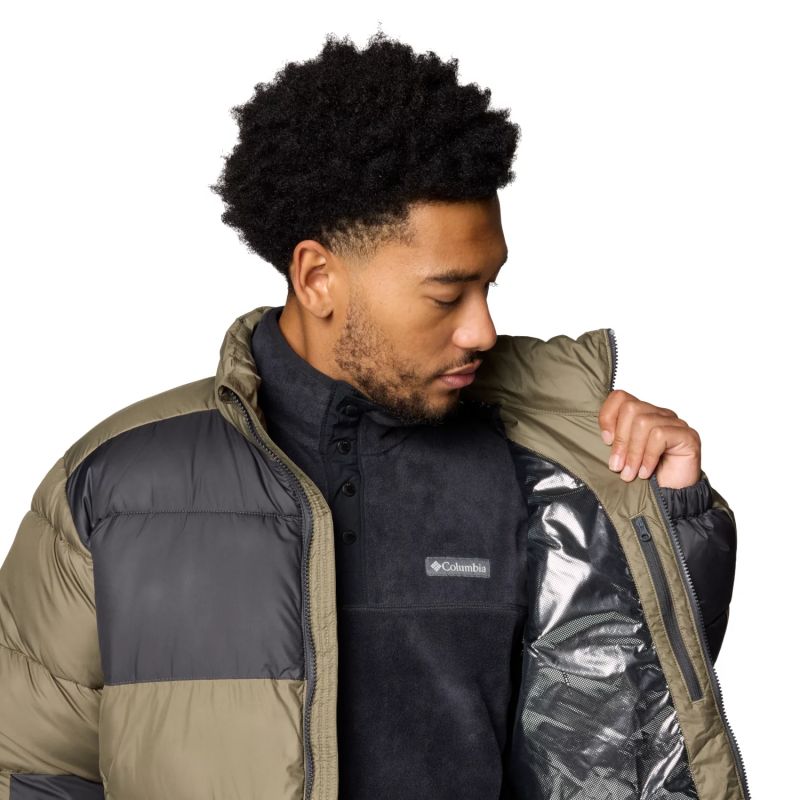 Columbia Pike Lake Ii Jacket M - Sportmania.hu