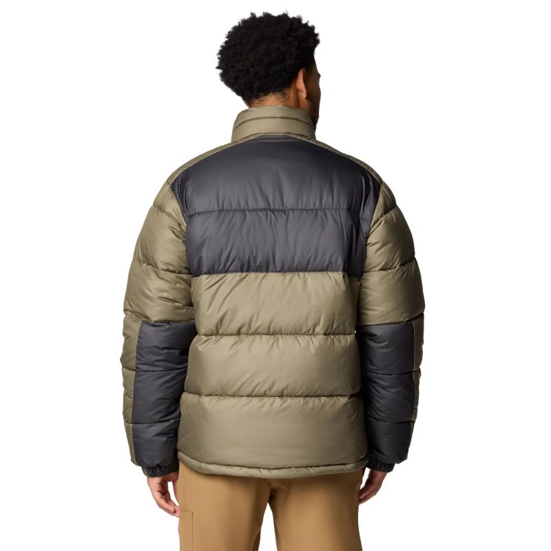 Columbia Pike Lake Ii Jacket M - Sportmania.hu