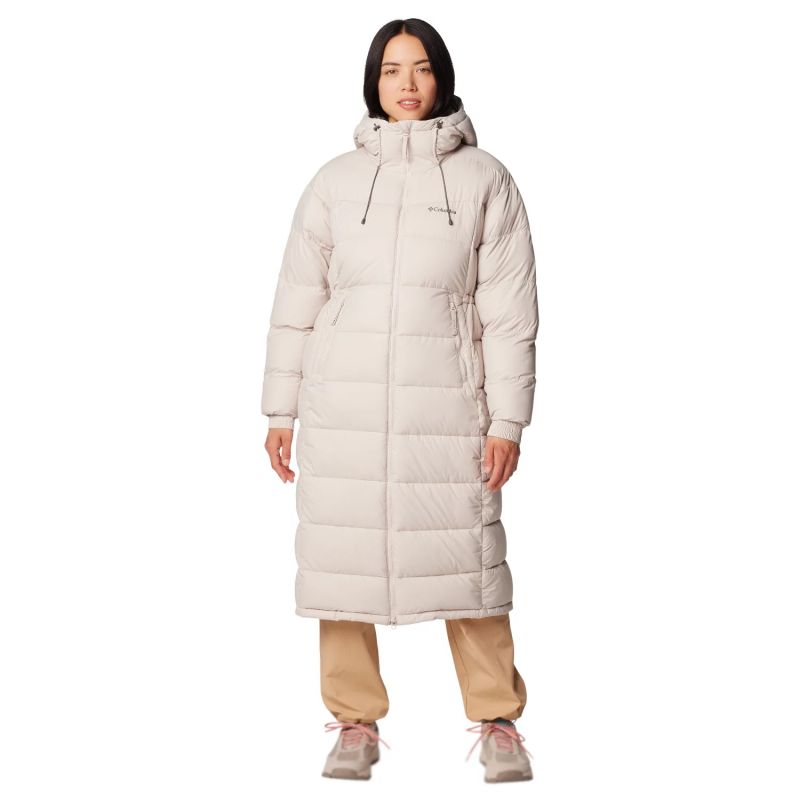 Columbia Pike Lake Ii Long Jacket W - Sportmania.hu