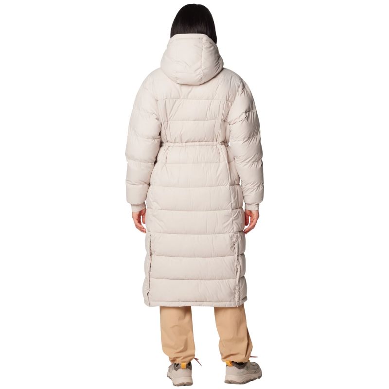 Columbia Pike Lake Ii Long Jacket W - Sportmania.hu