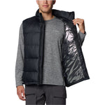 Columbia Pike Lake II Vest férfi mellény