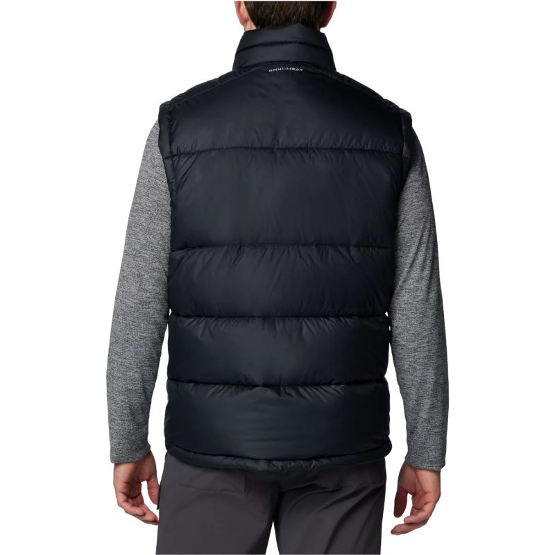 Columbia Pike Lake II Vest férfi mellény