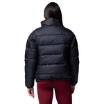 Columbia Pike Lake Jacket Black 2133594010