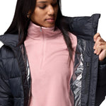 Columbia Pike Lake Jacket Black 2133594010