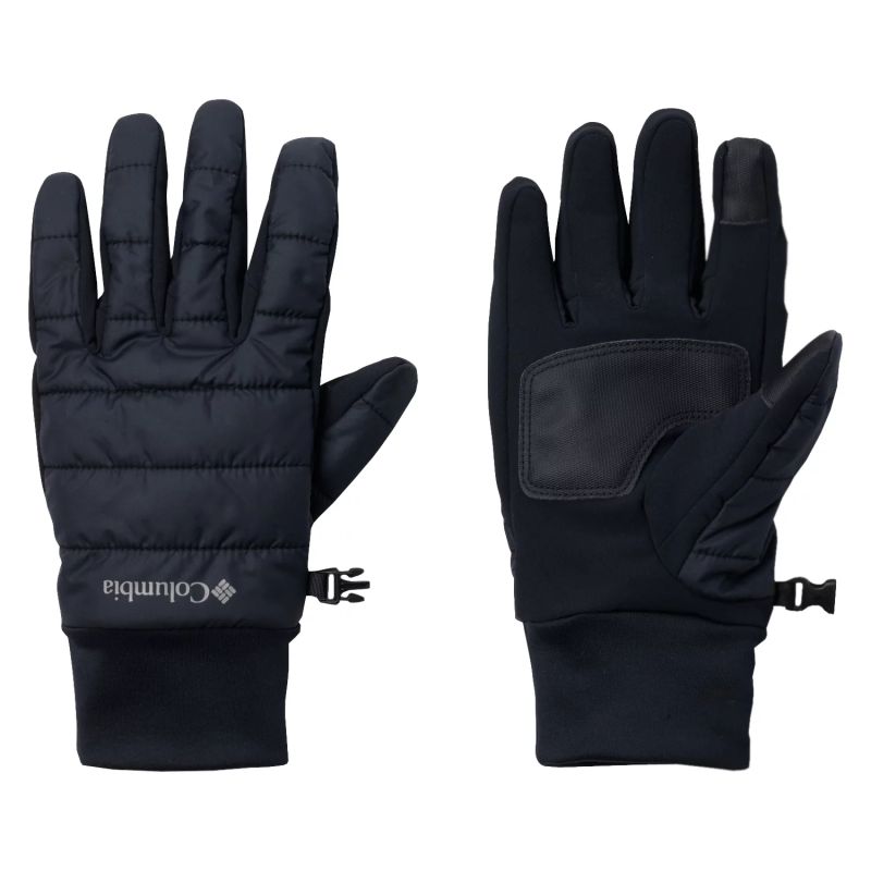 Columbia Powder Lite II Glove Black Télikesztyű 2094081010