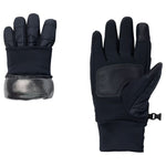 Columbia Powder Lite II Glove Black Télikesztyű 2094081010