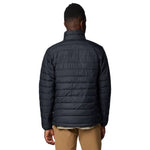 Columbia Powder Lite II Jacket fekete dzseki