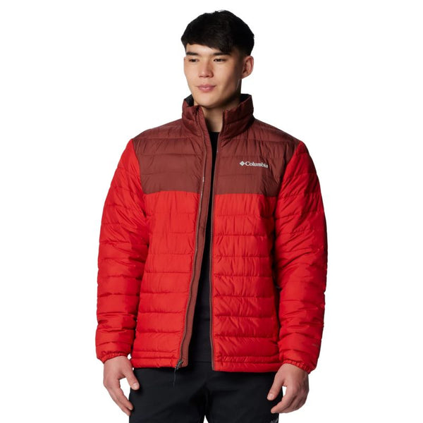 Columbia Powder Lite Ii Jacket M - Sportmania.hu