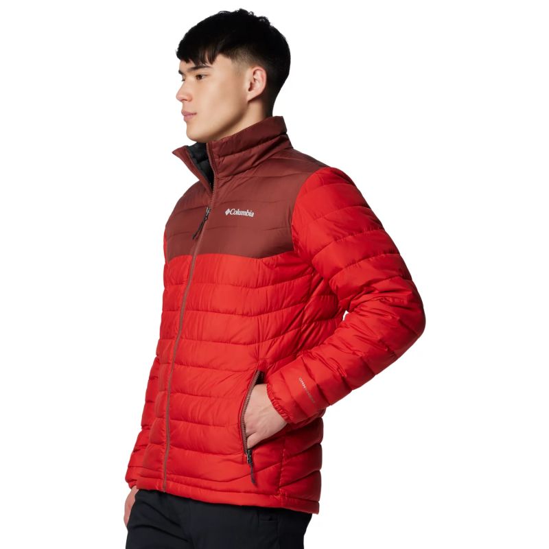 Columbia Powder Lite Ii Jacket M - Sportmania.hu
