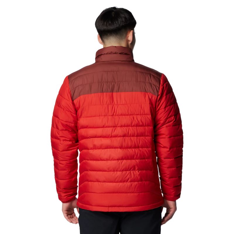 Columbia Powder Lite Ii Jacket M - Sportmania.hu