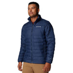 Columbia Powder Lite II Kabát férfi 2086964464