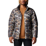 Columbia Powder Lite Ii Printed Jacket M - Sportmania.hu