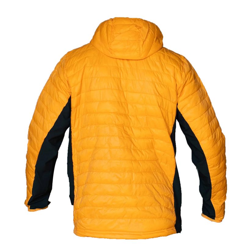 Columbia Powder Pass Hybrid Hooded kabát - Sportmania.hu