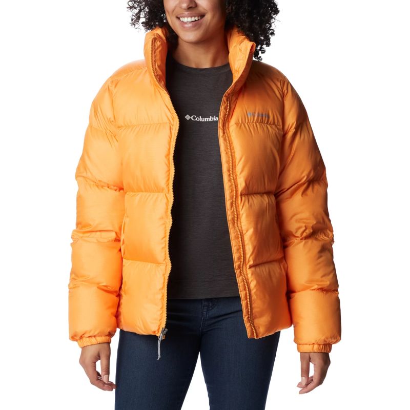 Columbia Puff Jacket W - Sportmania.hu