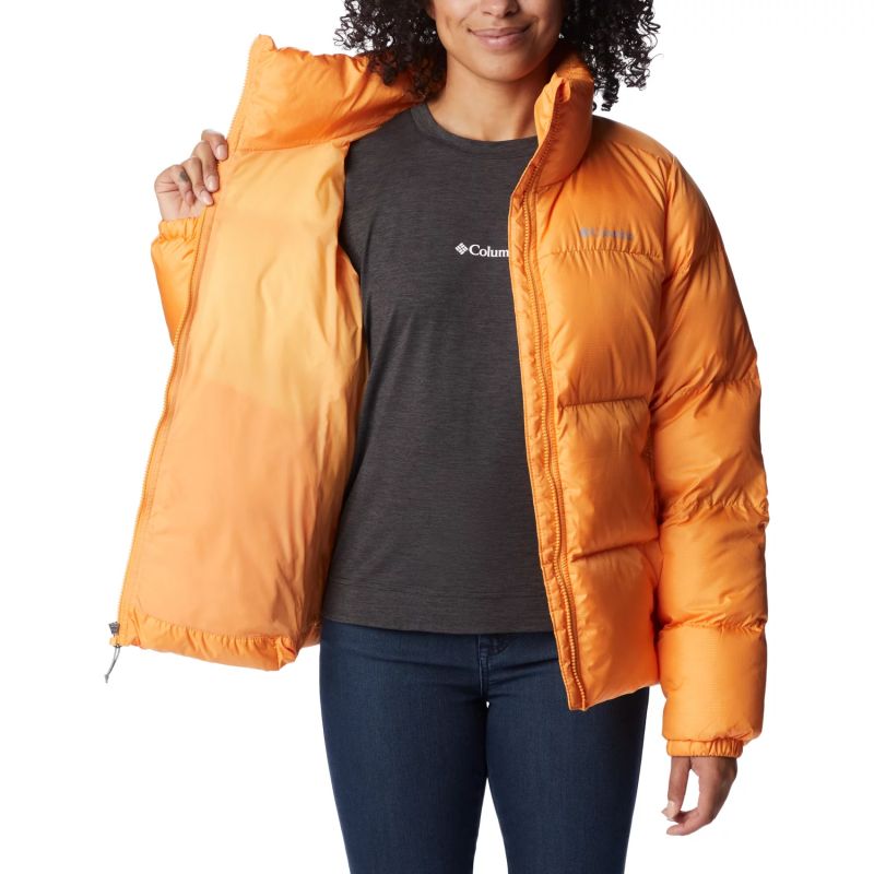 Columbia Puff Jacket W - Sportmania.hu
