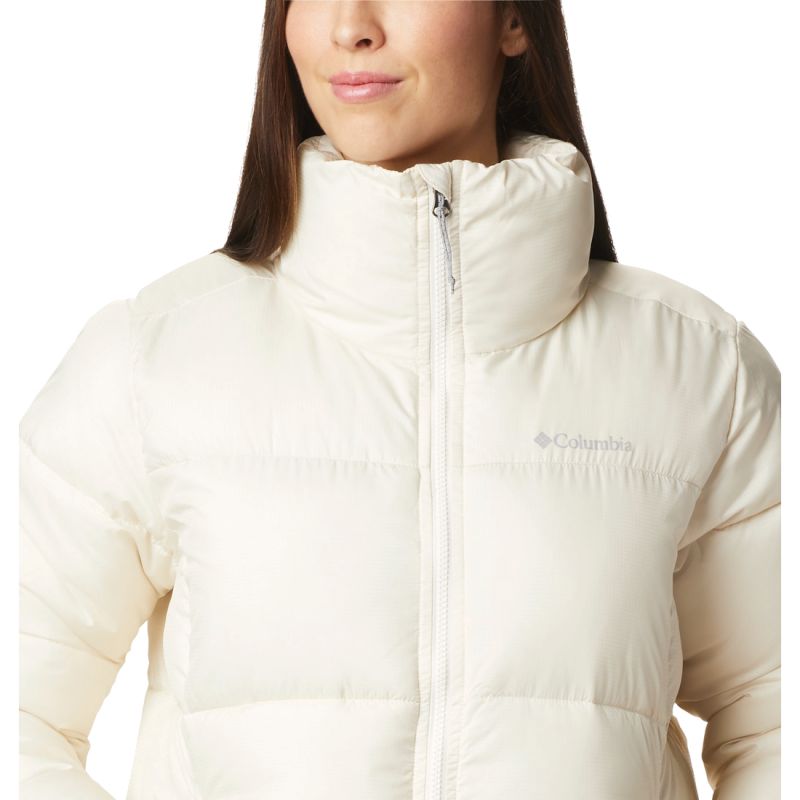 Columbia Puff Jacket W - Sportmania.hu