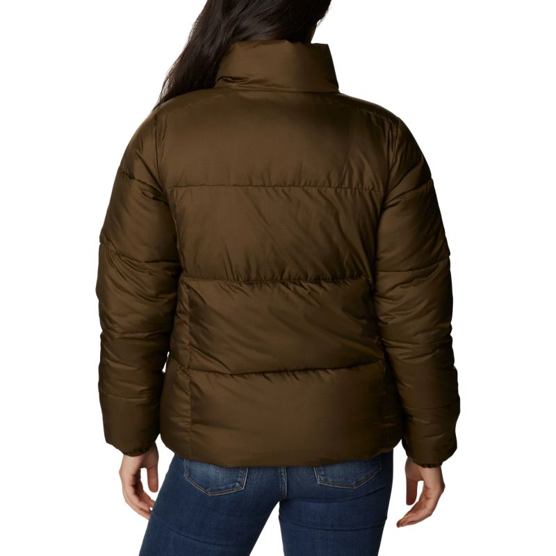 Columbia Puff Jacket W - Sportmania.hu