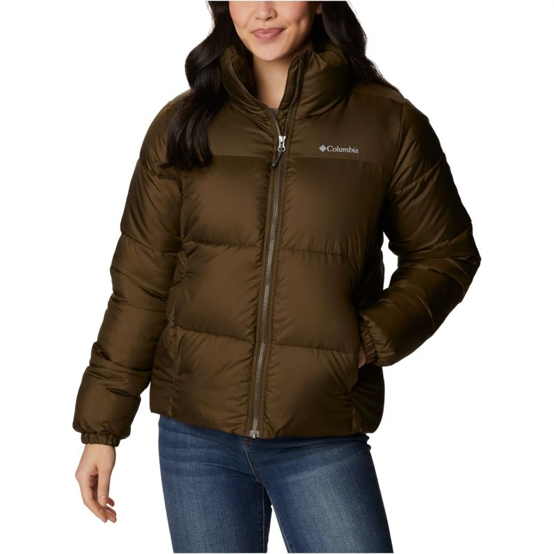 Columbia Puff Jacket W - Sportmania.hu