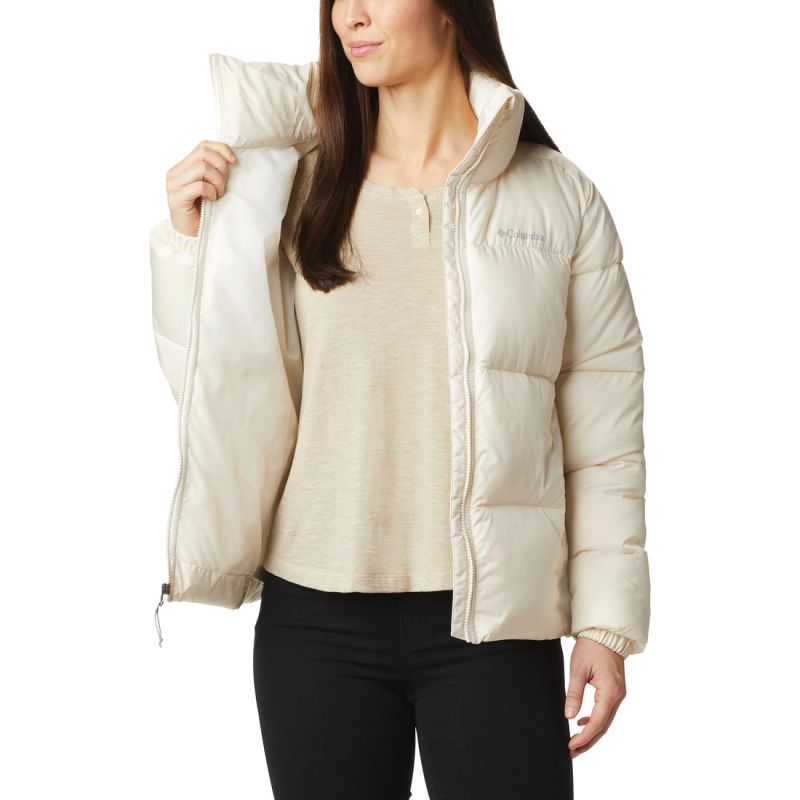 Columbia Puff Jacket W - Sportmania.hu
