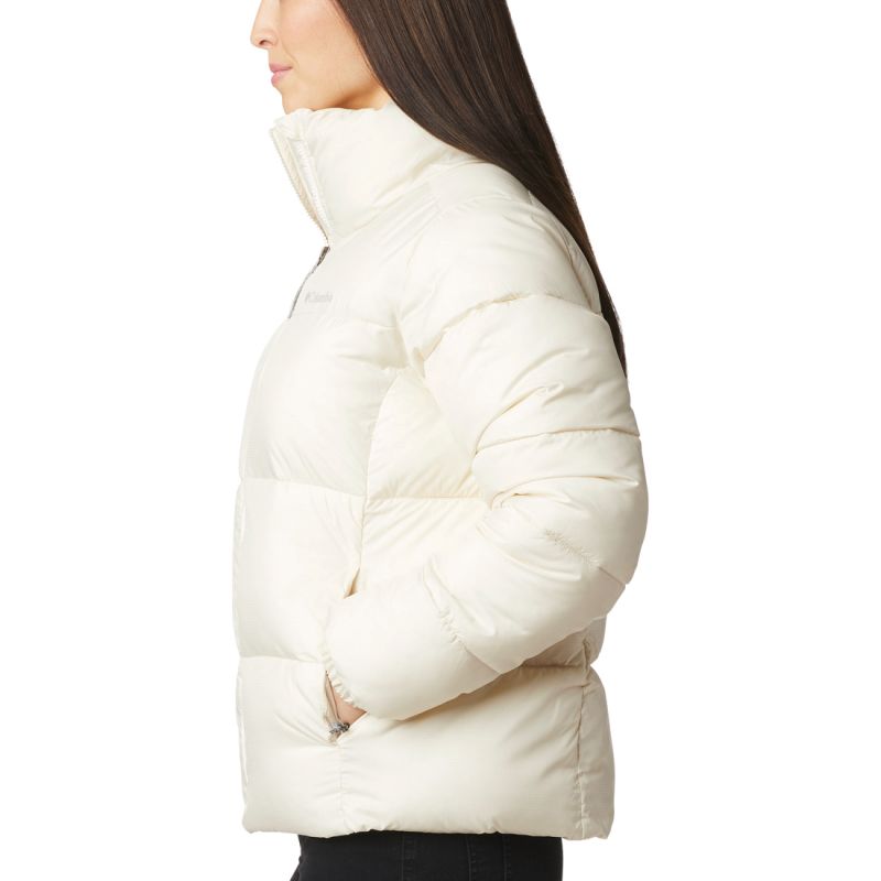 Columbia Puff Jacket W - Sportmania.hu