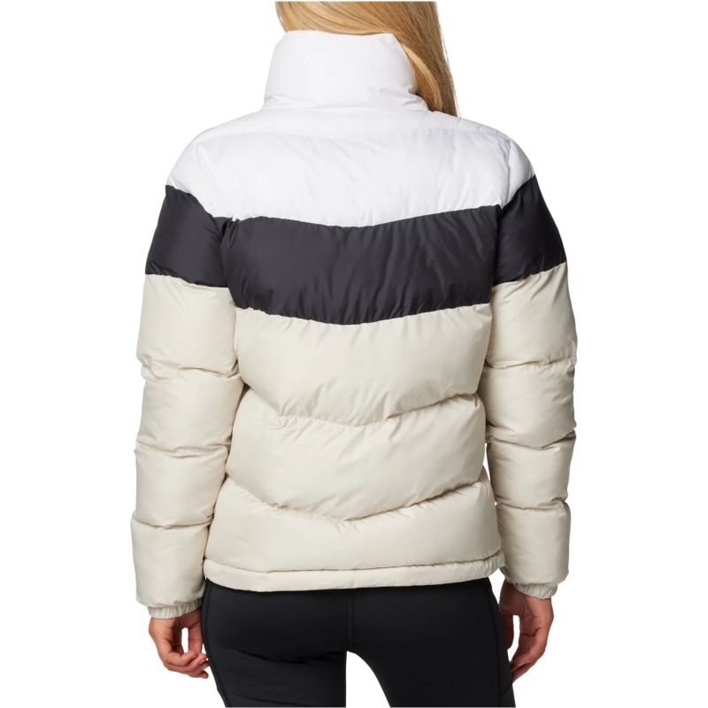 Columbia Puffect Ii Colorblock Jacket W - Sportmania.hu