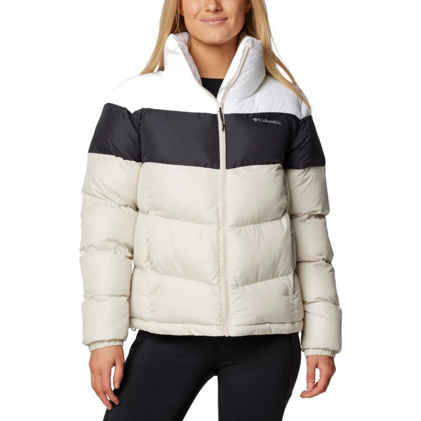 Columbia Puffect Ii Colorblock Jacket W - Sportmania.hu