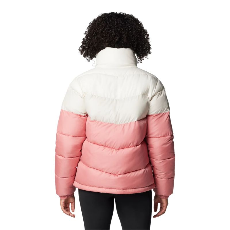 Columbia Puffect Ii Colorblock Jacket W - Sportmania.hu